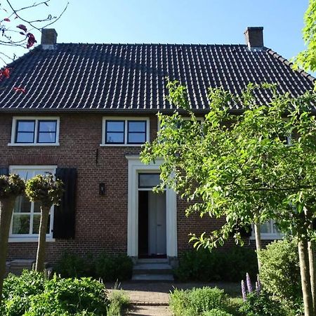 Appartement In Boerderij Uit 1870 エルスト エクステリア 写真